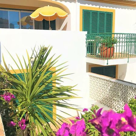 Casas Da Vila Luz Eksteriør bilde