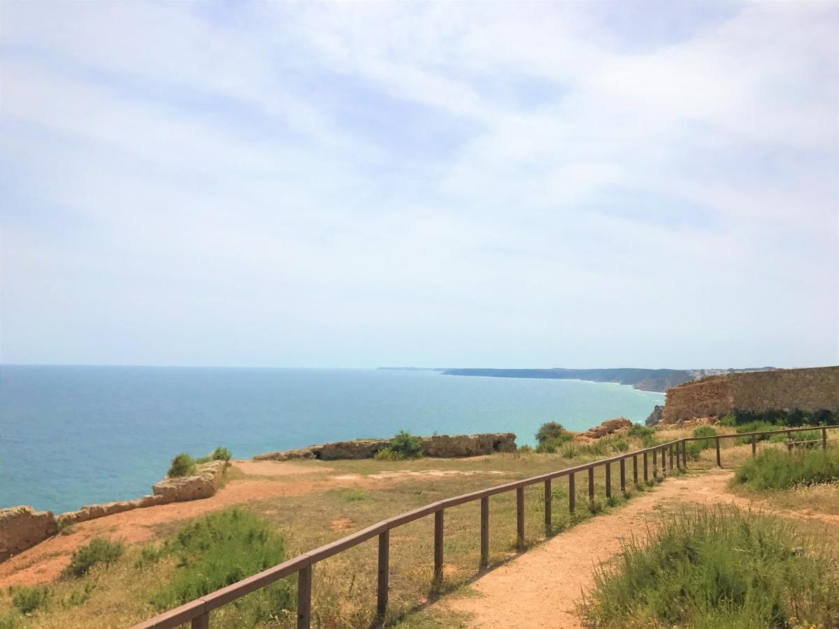 Casas Da Vila Luz Eksteriør bilde