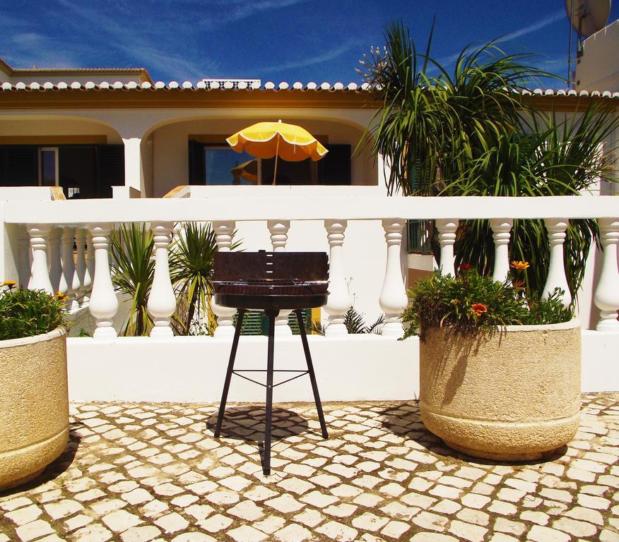 Casas Da Vila Luz Eksteriør bilde