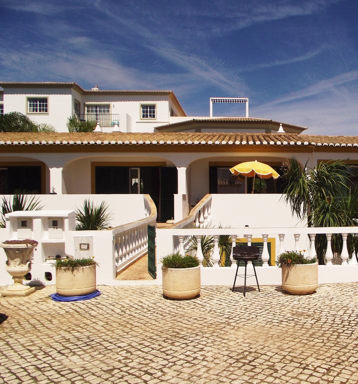 Casas Da Vila Luz Eksteriør bilde