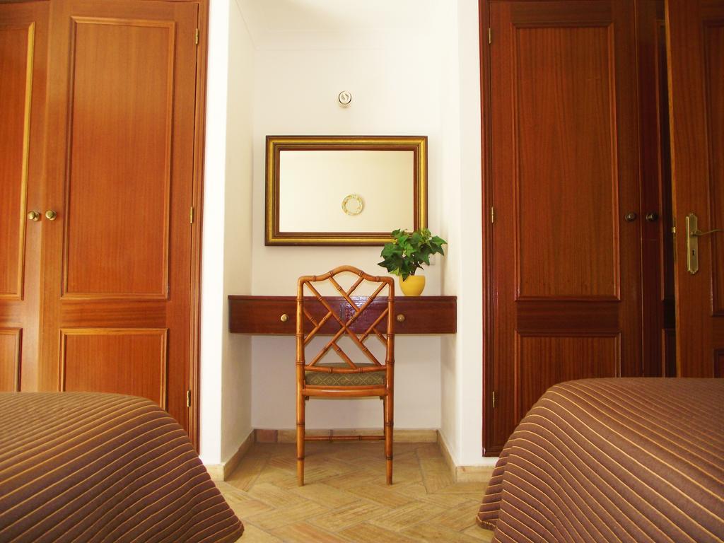 Casas Da Vila Luz Eksteriør bilde