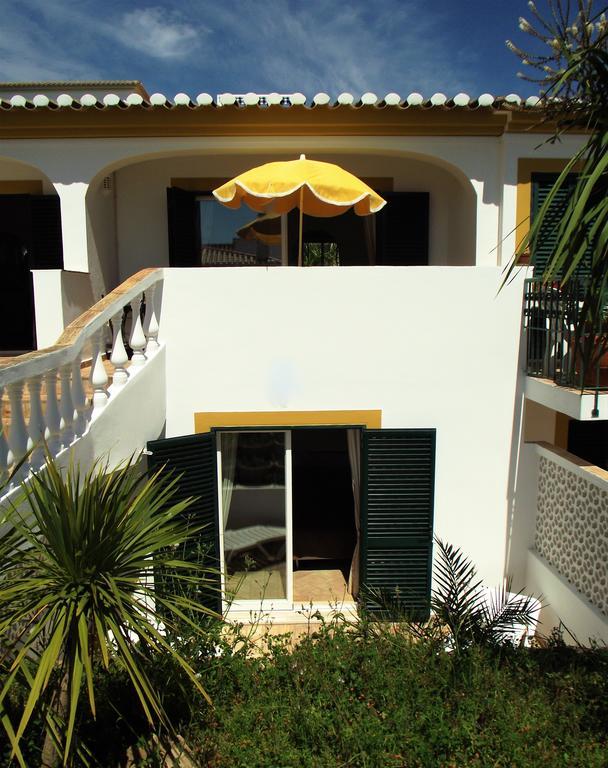 Casas Da Vila Luz Eksteriør bilde
