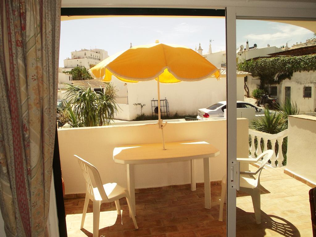 Casas Da Vila Luz Eksteriør bilde