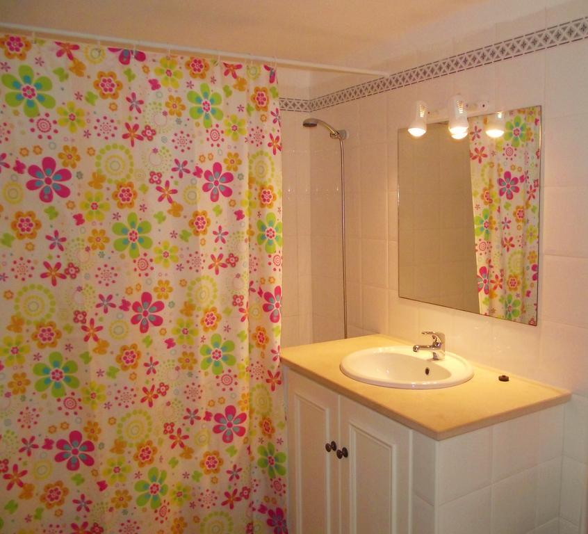 Casas Da Vila Luz Eksteriør bilde