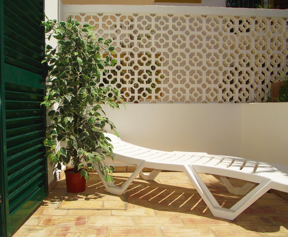 Casas Da Vila Luz Eksteriør bilde