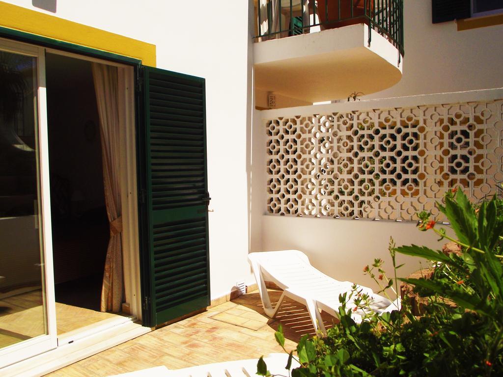 Casas Da Vila Luz Eksteriør bilde