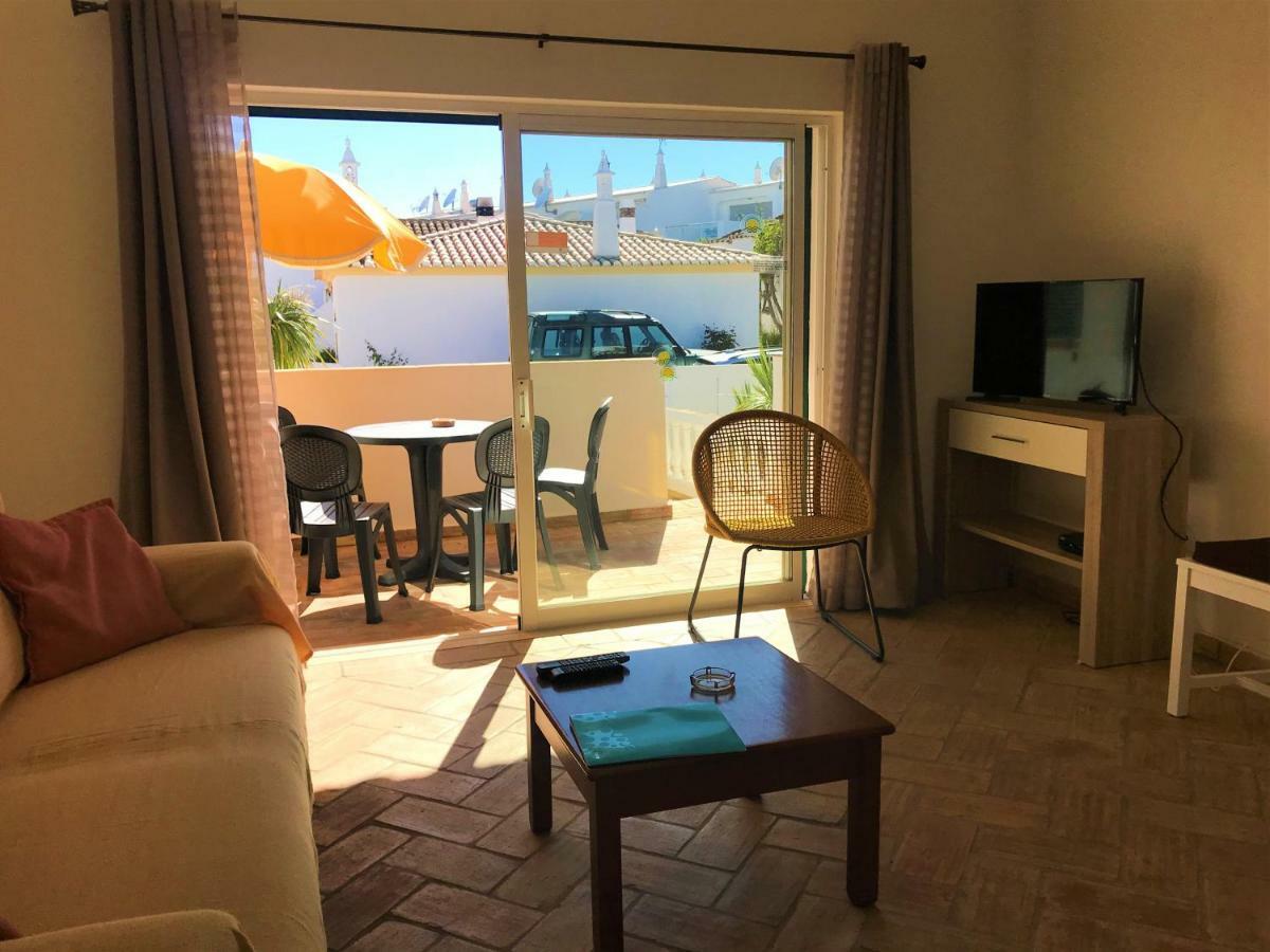 Casas Da Vila Luz Eksteriør bilde