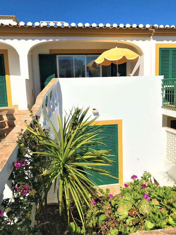 Casas Da Vila Luz Eksteriør bilde