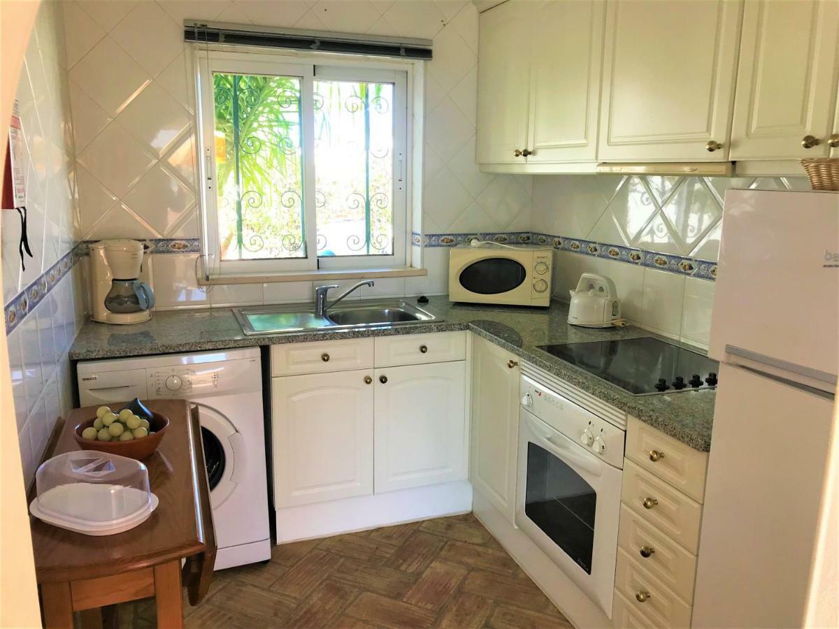 Casas Da Vila Luz Eksteriør bilde
