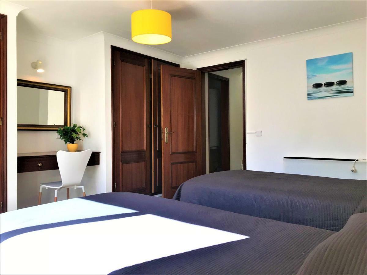 Casas Da Vila Luz Eksteriør bilde