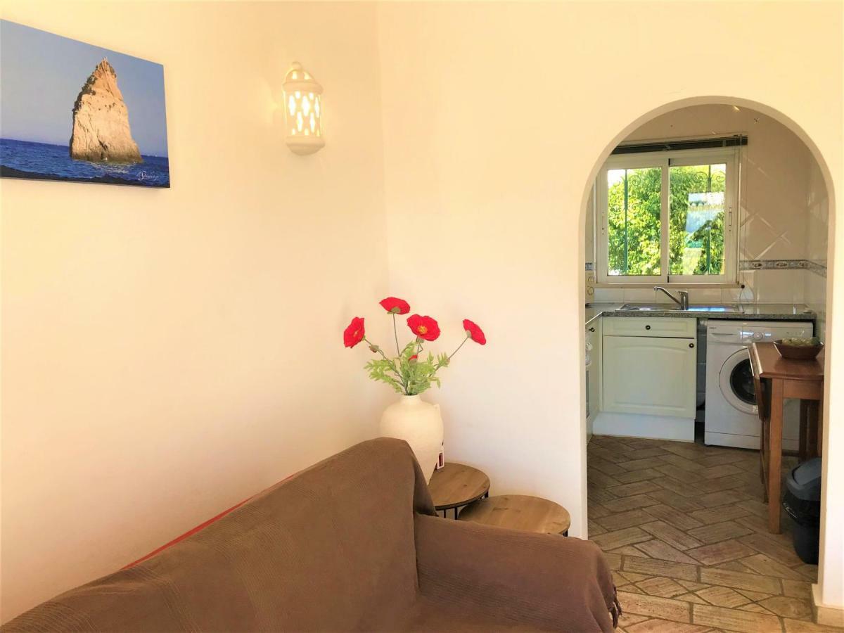 Casas Da Vila Luz Eksteriør bilde