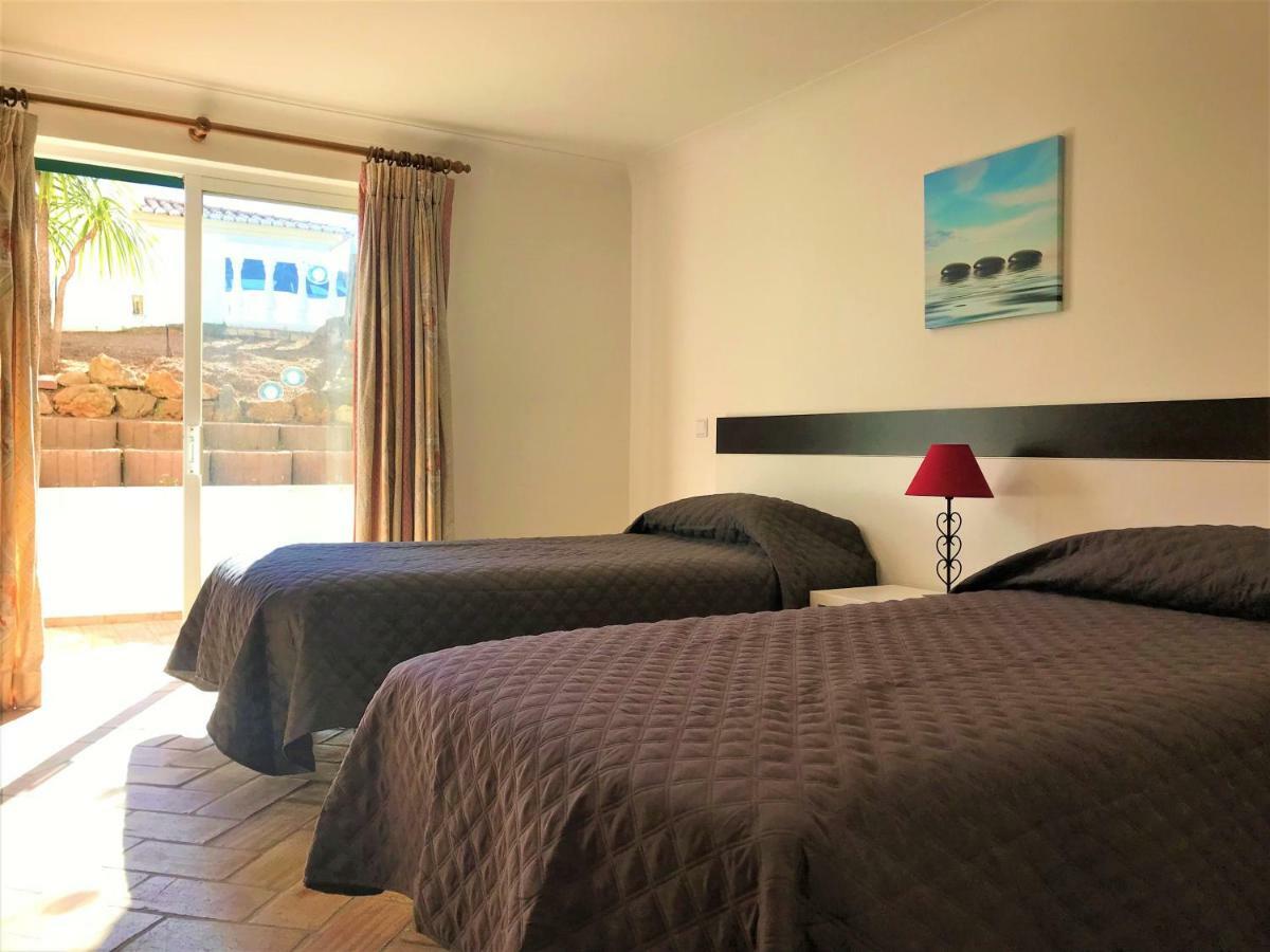 Casas Da Vila Luz Eksteriør bilde