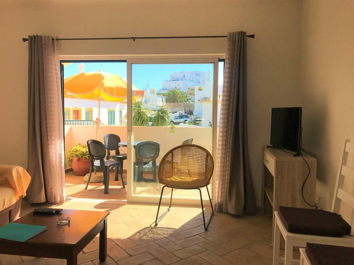 Casas Da Vila Luz Eksteriør bilde