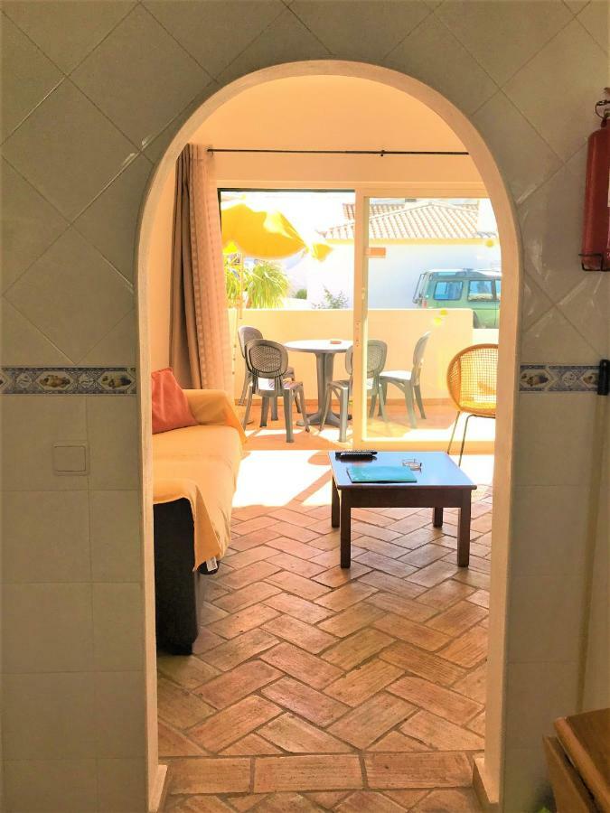 Casas Da Vila Luz Eksteriør bilde