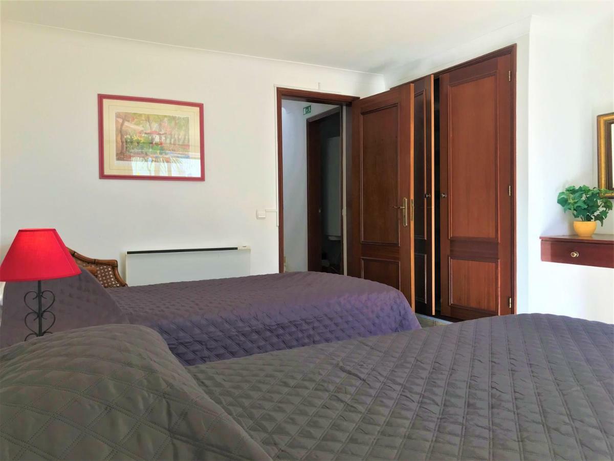 Casas Da Vila Luz Eksteriør bilde