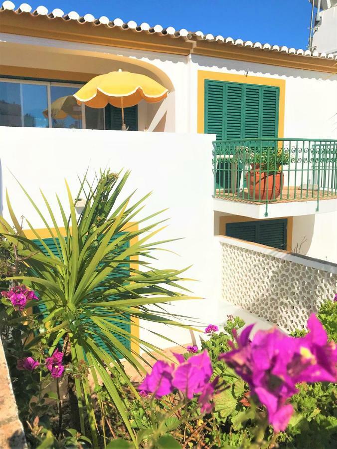 Casas Da Vila Luz Eksteriør bilde
