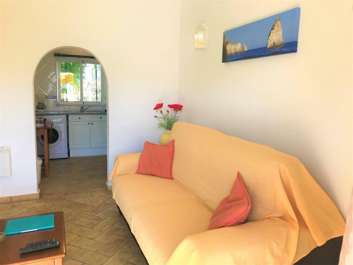 Casas Da Vila Luz Eksteriør bilde