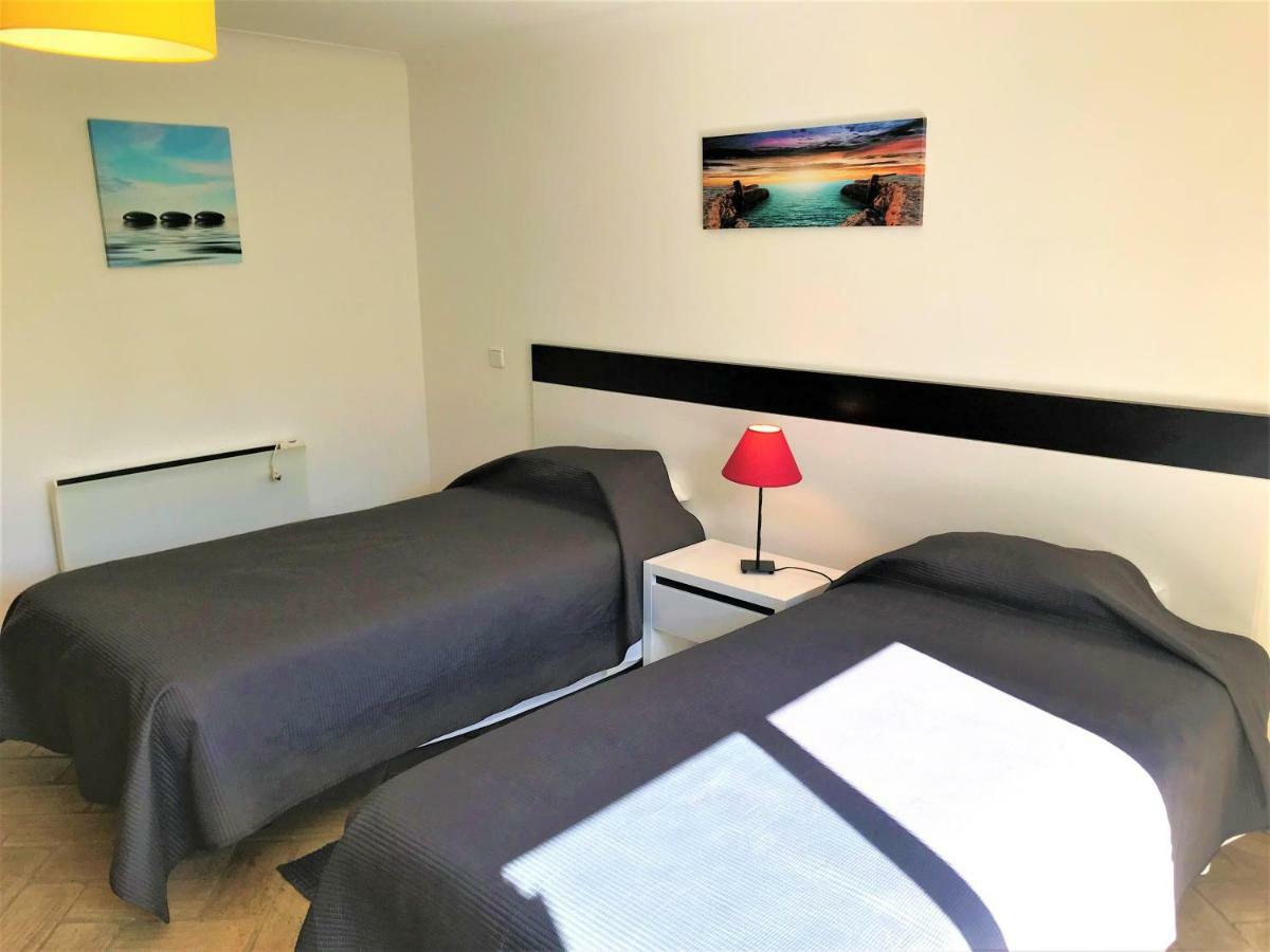 Casas Da Vila Luz Eksteriør bilde
