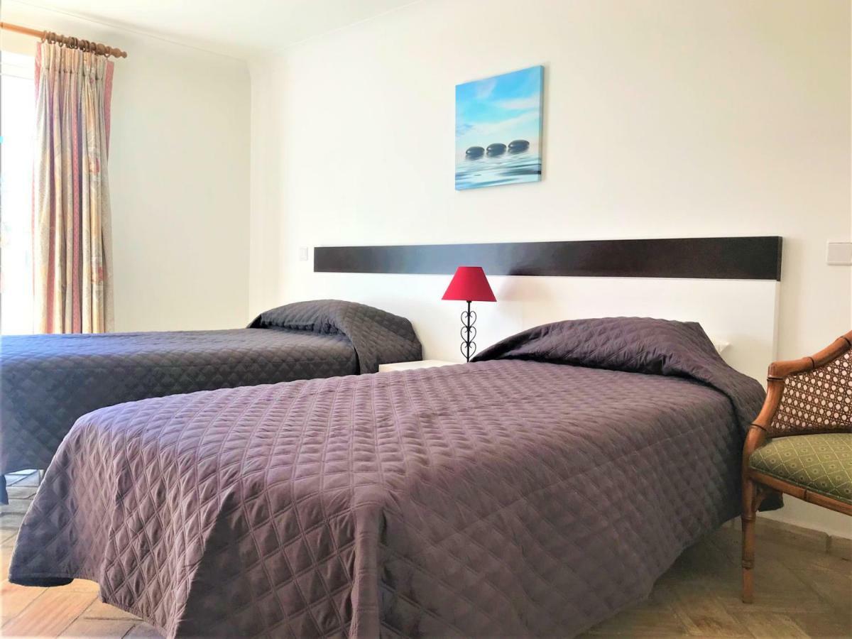 Casas Da Vila Luz Eksteriør bilde