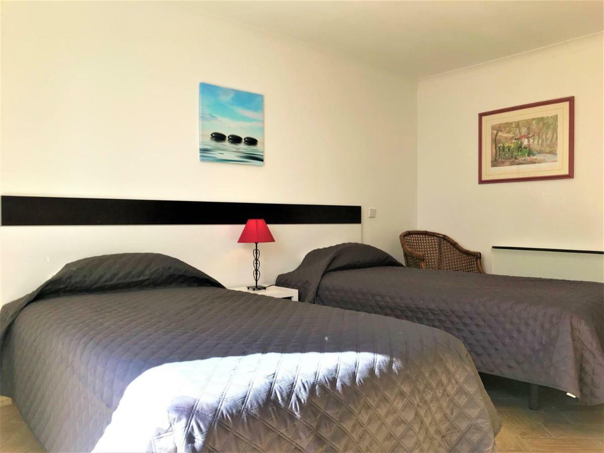 Casas Da Vila Luz Eksteriør bilde