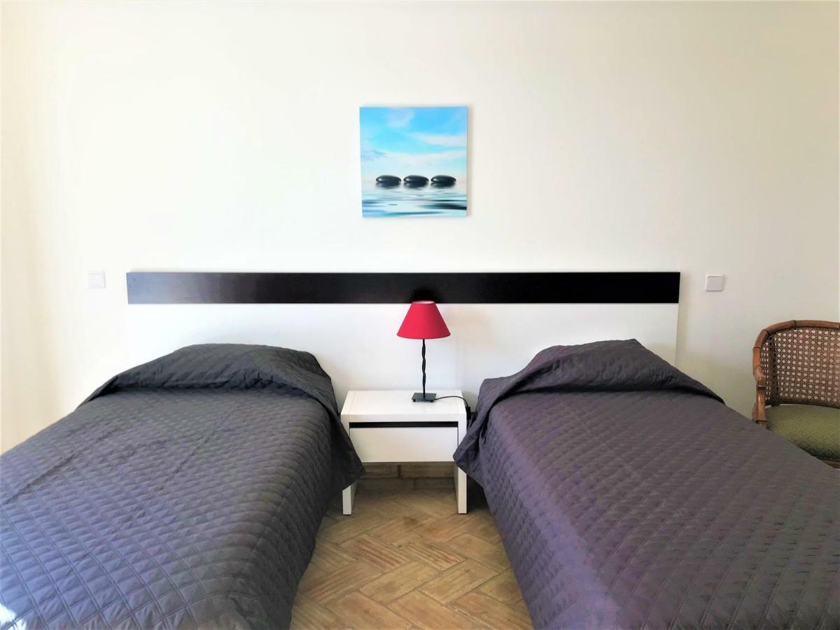 Casas Da Vila Luz Eksteriør bilde