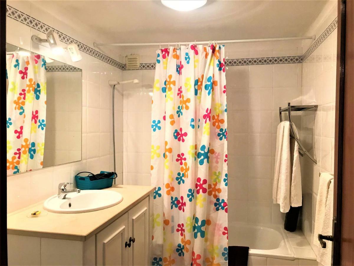 Casas Da Vila Luz Eksteriør bilde