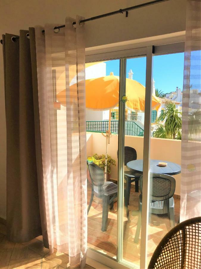 Casas Da Vila Luz Eksteriør bilde