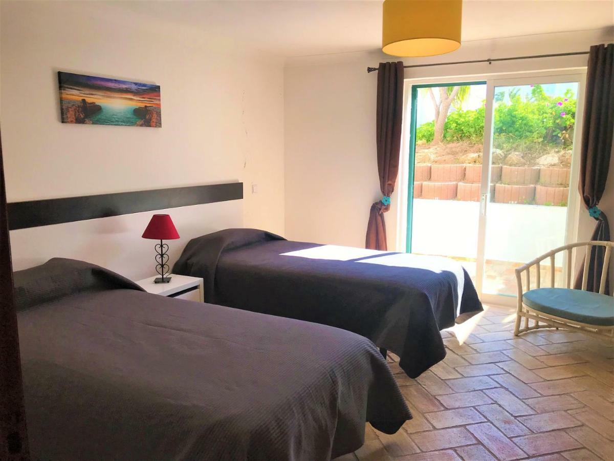 Casas Da Vila Luz Eksteriør bilde