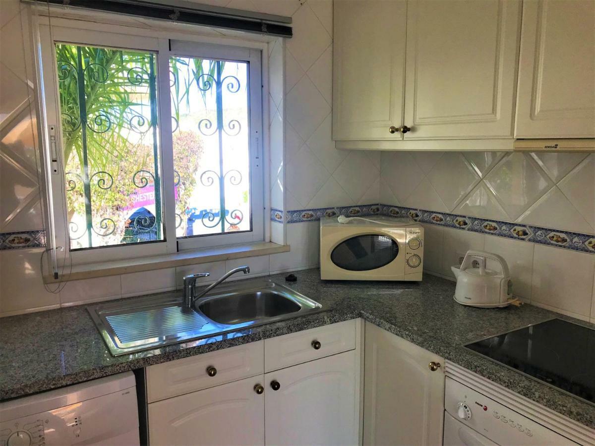 Casas Da Vila Luz Eksteriør bilde