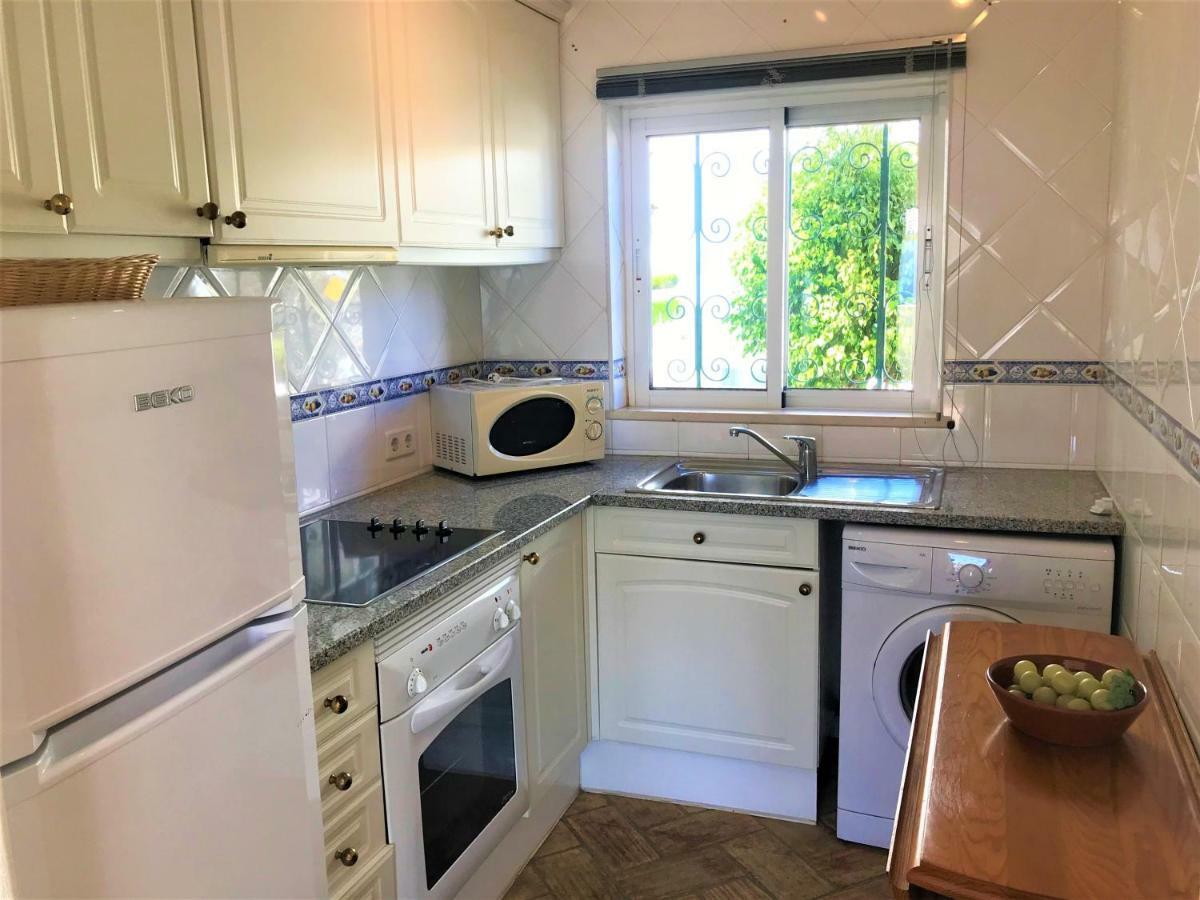 Casas Da Vila Luz Eksteriør bilde
