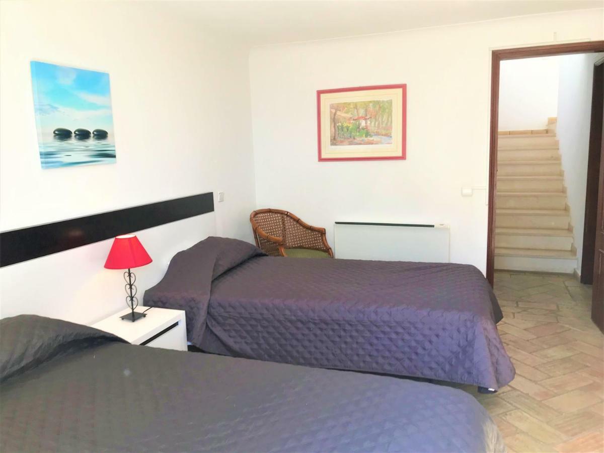 Casas Da Vila Luz Eksteriør bilde